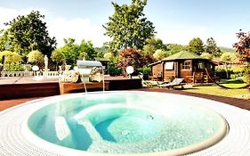 Relais Antica Locanda La Diligenza